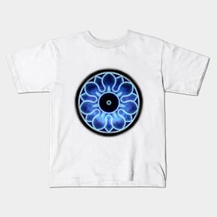 Blue Kids T-Shirt